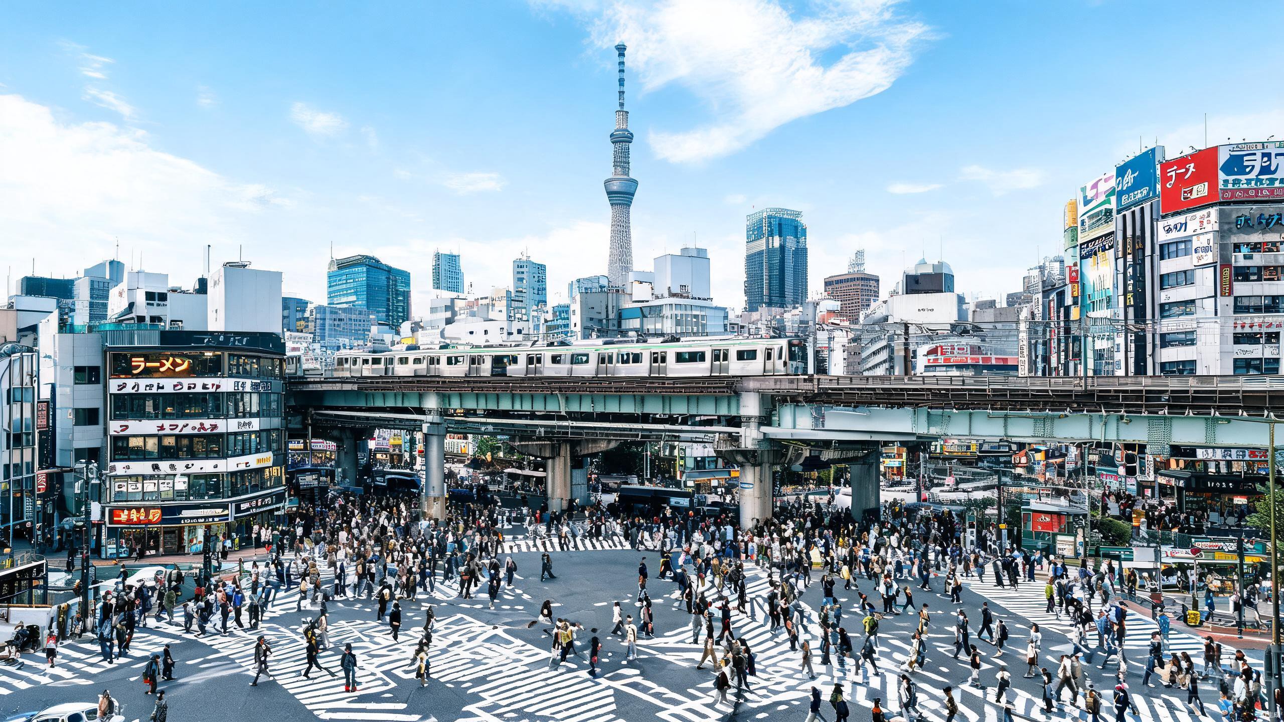 日本站